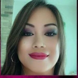 Meet your Posher, Cheril